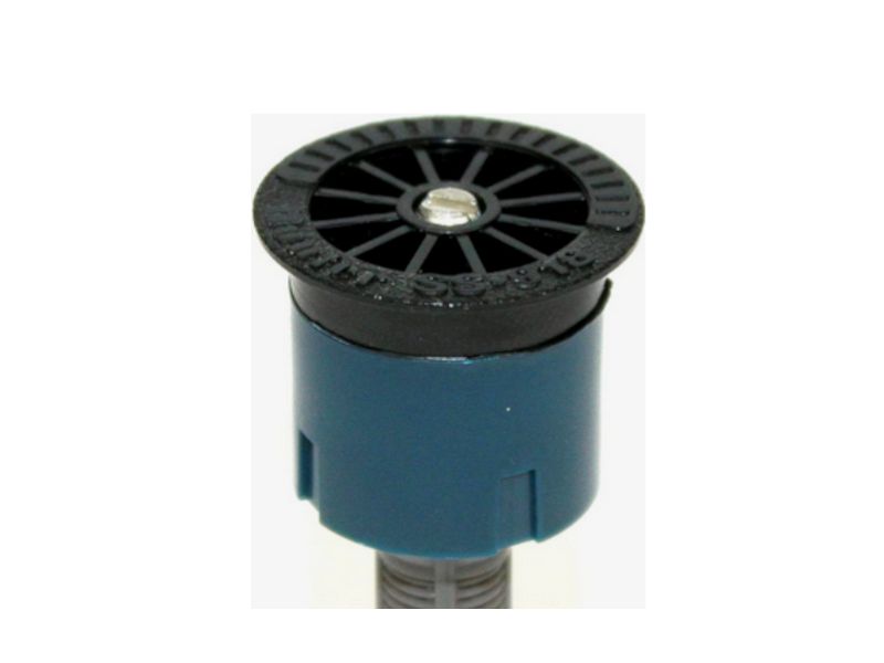 Testina fissa di precisione per irrigatore Hunter SS-918 adatta ad impianti residenziali e commerciali