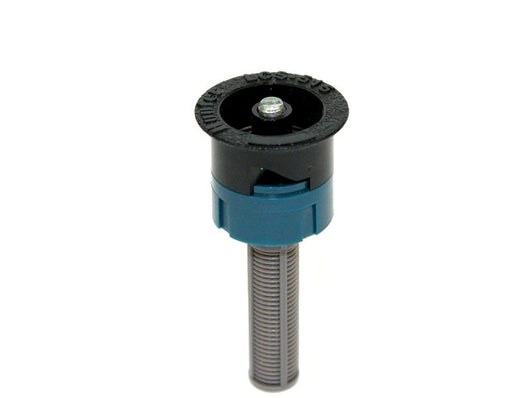 Testina fissa di precisione per irrigatore Hunter LCS-515 adatta ad impianti residenziali e commerciali