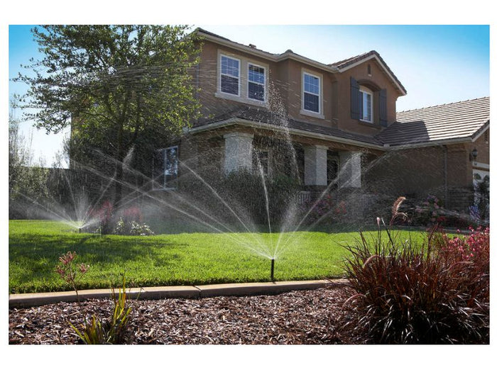 Testina Hunter MP ROTATOR 2000-360 adatta ad impianti residenziali e commerciali