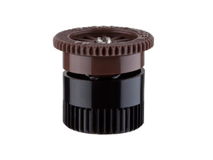 Testina regolabile Hunter PRO-8A adatta ad impianti residenziali e commerciali