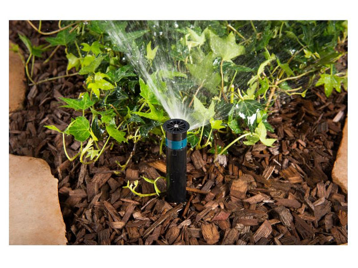 Testina fissa di precisione per irrigatore Hunter SS-918 adatta ad impianti residenziali e commerciali