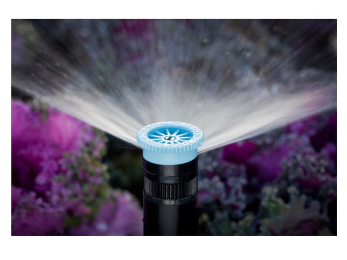 Testina regolabile Hunter PRO-6A adatta ad impianti residenziali e commerciali