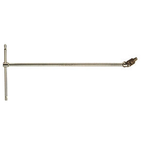 BETA  953 CHIAVE A T MASCHIO SNODATO  8 MM