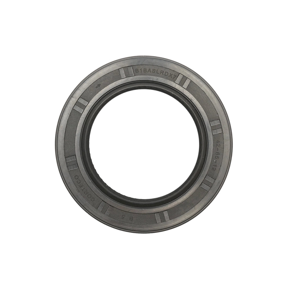 Cinghia distribuzione 42x65x12 metallizzata Fiat, Ford, New Holland, Case IH, UTB U-445, ARO D-127 OEM 40000010 Corteco