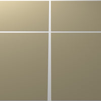 Idropittura Lavabile Bianko K-5 Interno - Rivestimenti Interni 554 - Litri 4