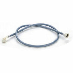 Tubo lavatrice: carico con curva cm.200 b07wnjydm5