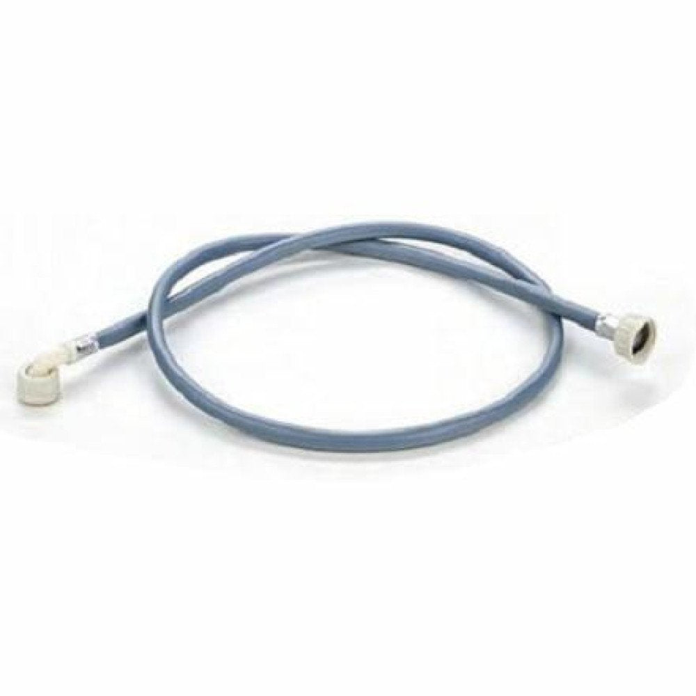 Tubo lavatrice: carico con curva cm.200 b07wnjydm5