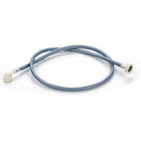 Tubo lavatrice: carico con curva cm.200 b07wnjydm5