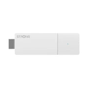 Media box strong leap air uhd white - 9120137870220
