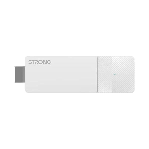 Media box strong leap air uhd white - 9120137870220