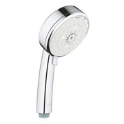 Doccetta a 4 getti Tempesta Cosmopolitan 100 di Grohe