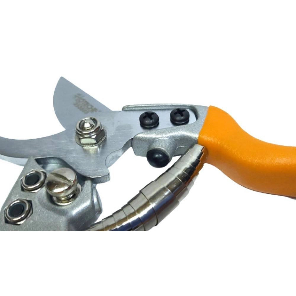 Trade Shop - Forbice Da Pota 190 Mm Potatura Per Giardinaggio 7.5" Giardino Cesoia -