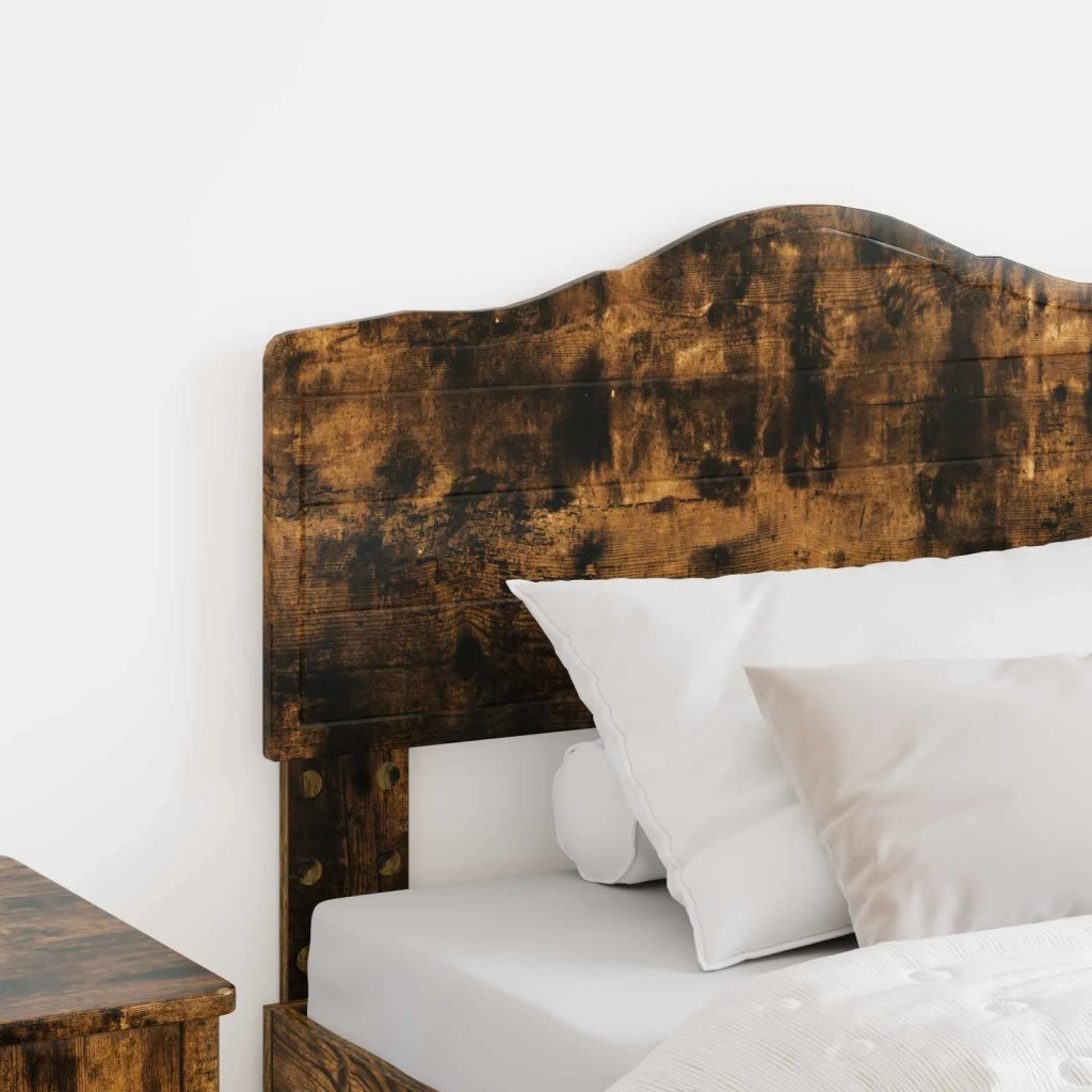 Testiera Rovere fumé Legno ingegnerizzato 888721
