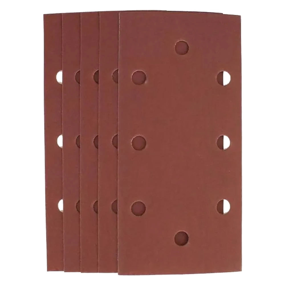 FOGLIO IN CARTA ABRASIVA DA 1/3 PER LEVIGATRICE OR gr.  80 - Bosch  - STANLEY