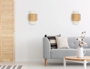 Lampada Da Parete APP1337-2W