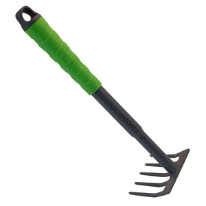 Utensile A Rastrello