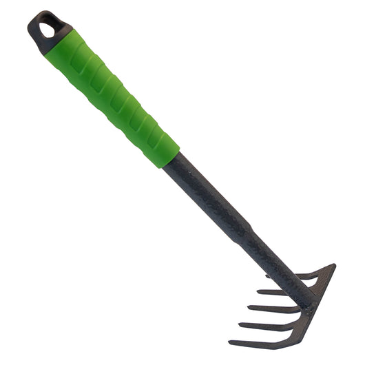 Utensile A Rastrello