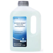Ecovacs, soluzione detergente potente 1L, per Deebot X11 family, rimuove grassi e macchie ostinate, accessorio ufficiale
