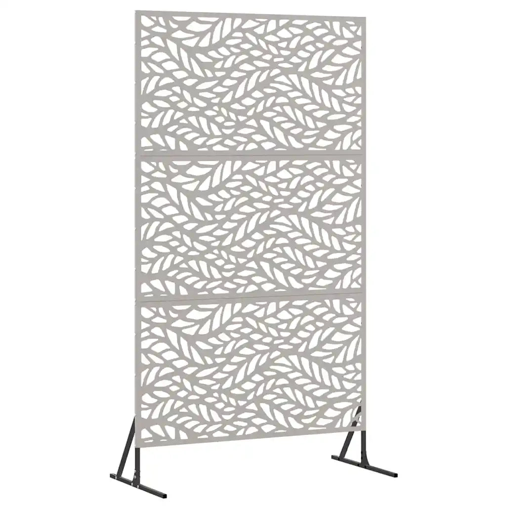 Schermo per Privacy Grigio 100 x 50 x 180 cm 868562
