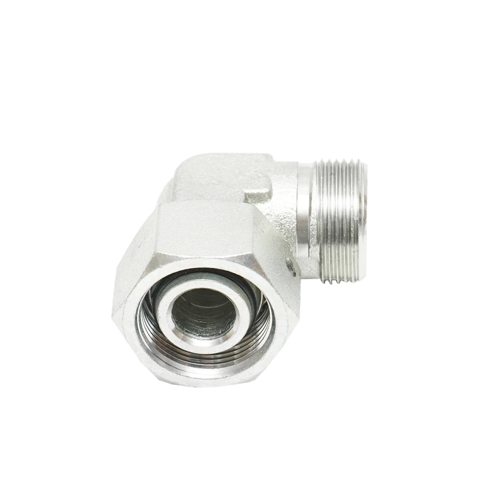 Raccordo Adattatore L M26x1,5 filetto esterno/interno