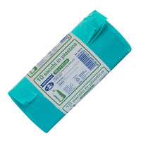 Rotolo 10 Sacchi Verdi Garden