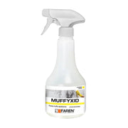 Rimuovi muffa 300 ml pulitore igienizzante per interni e esterni *** formato 500 ml, confezione 1