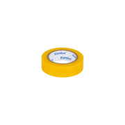 Nastro isolante adesivo giallo 1284 IT Kanlux