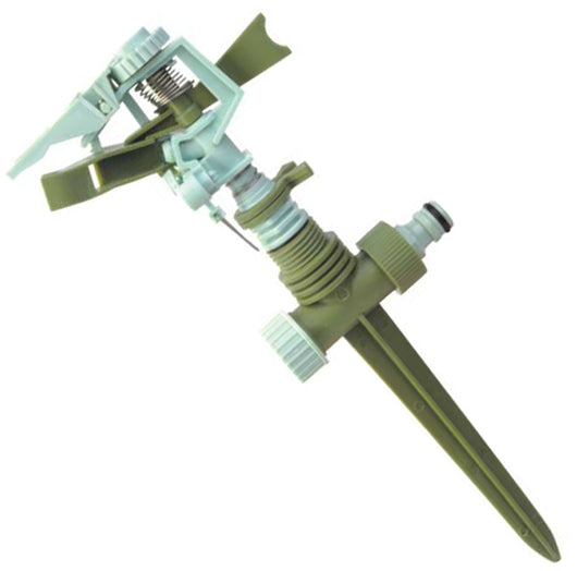 Irrigat.Da Giard. In Plast.