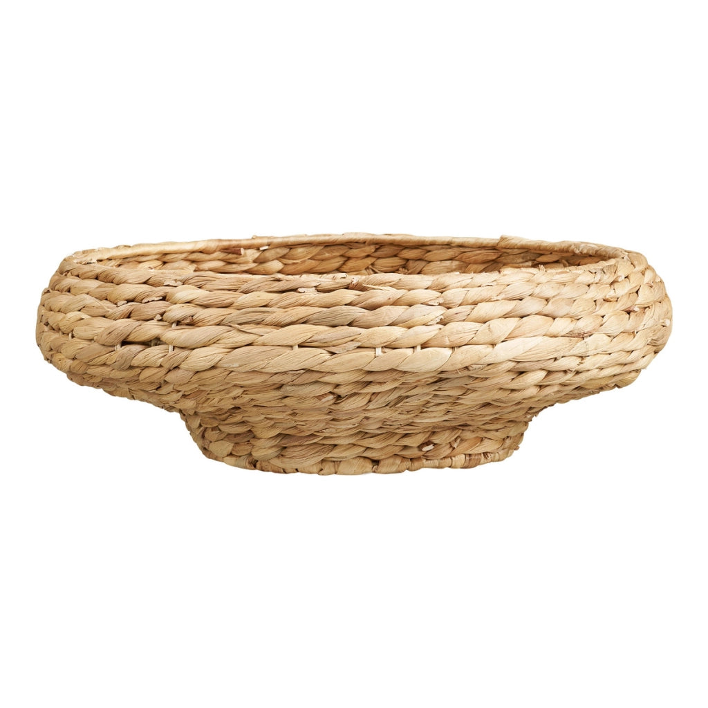 Carrello Frellesvig, Marrone, Giacinto d'Acqua, 38x38x12,5 cm