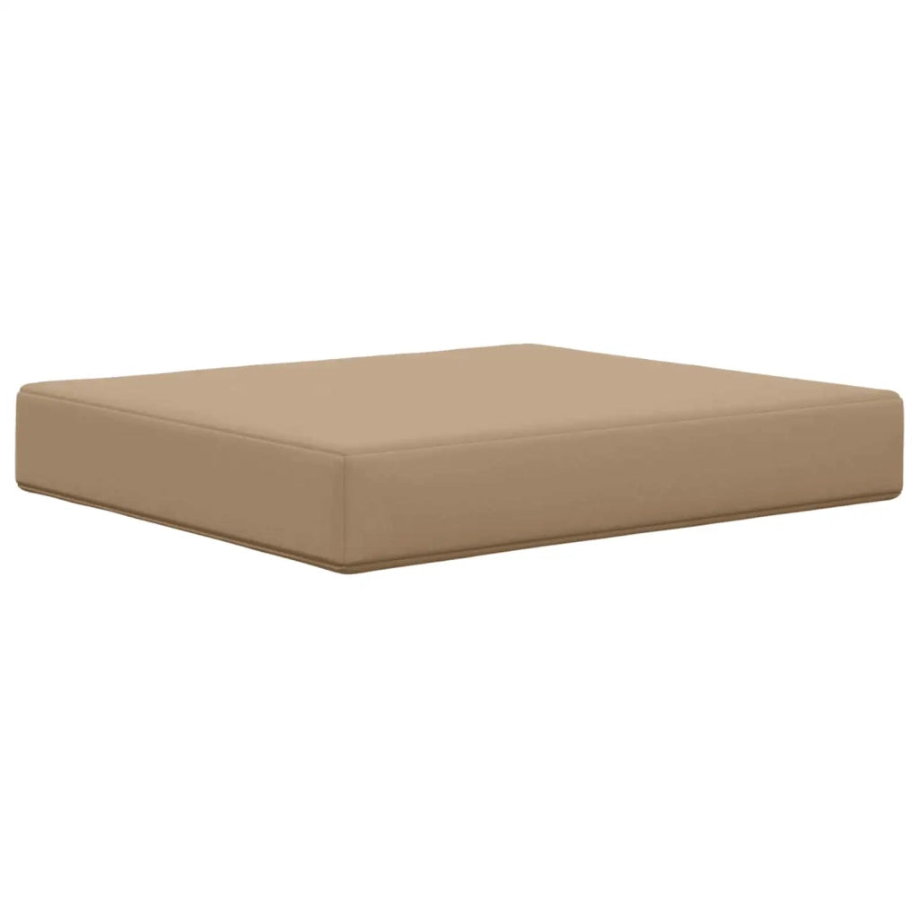 Cuscino per divano da esterno 2 pcs Talpa Poliestere 900786
