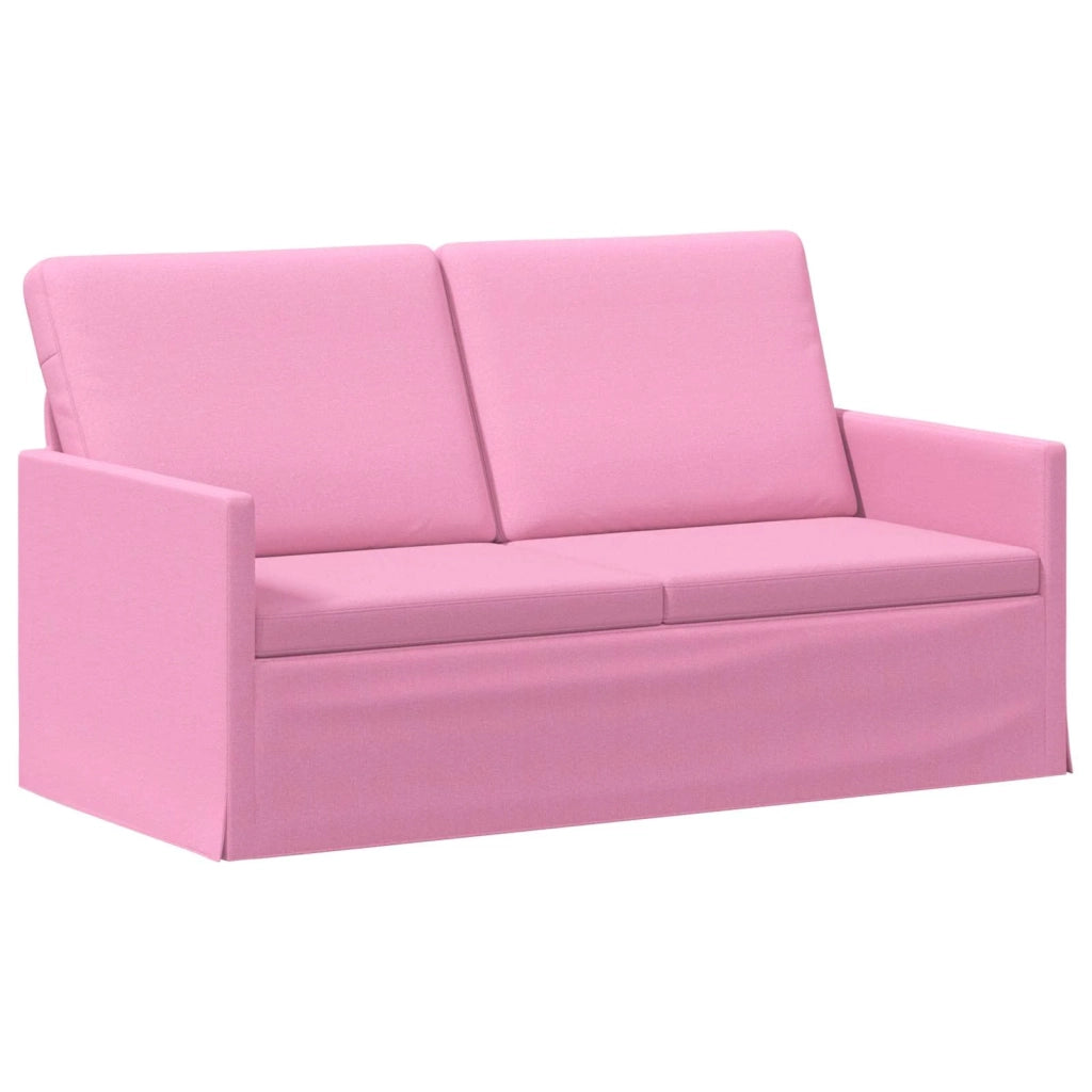 Set di divani 2 pcs Rosa Tessuto 3433159