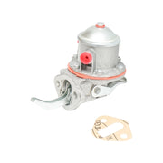 Pompa carburante per Massey Ferguson, Perkins, Landini, JCB OEM 2641372