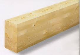 Trave abete lamellare 12x24 mt.4 ,50 b08wyzch9t