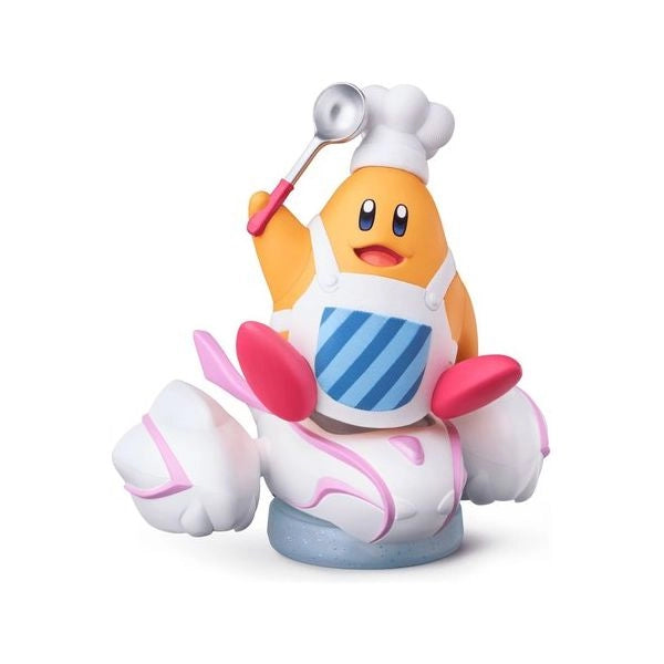 Personaggio interattivo nintendo 10017773 amiibo kirby air raiders cuo