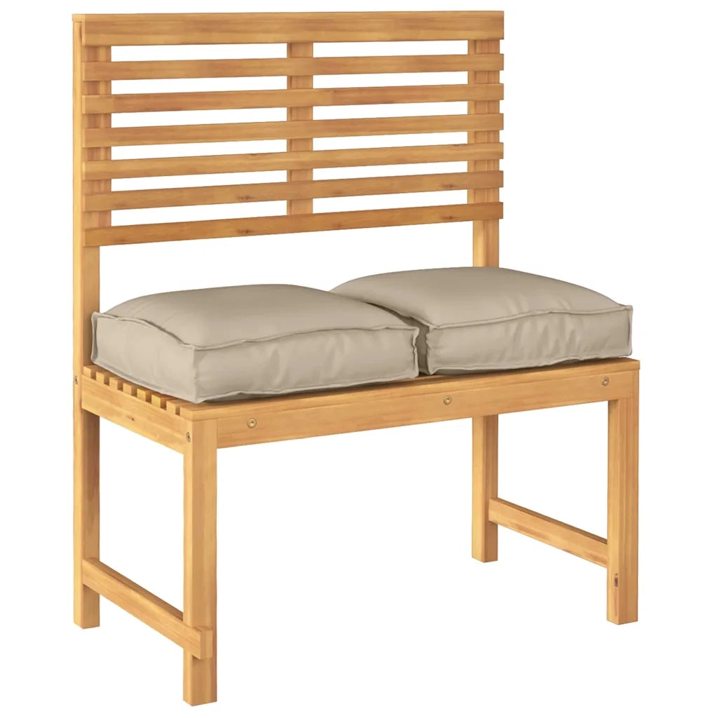 Cuscino 2 pcs Talpa 40 x 40 x 8 cm Tessuto Oxford 42001583