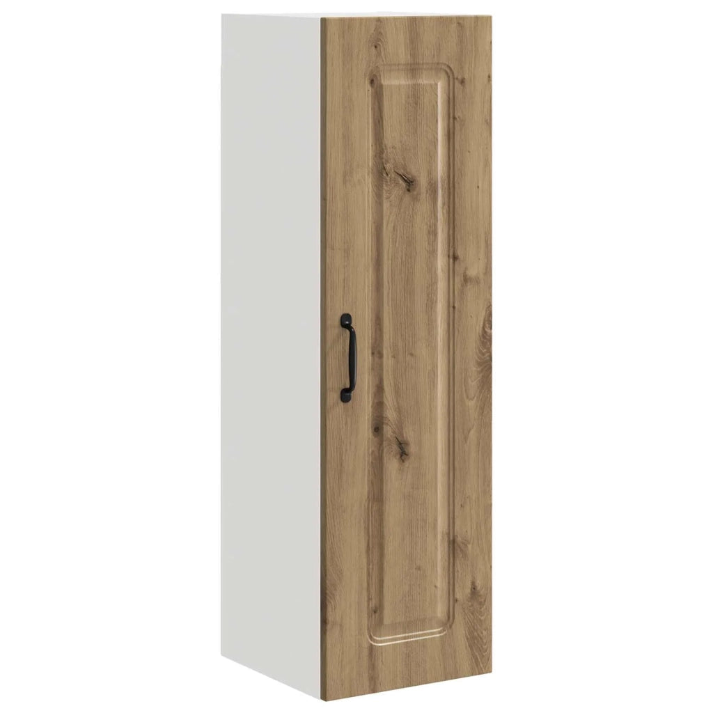 Pannello lavastoviglie Kalmar Rovere artigianale 884763