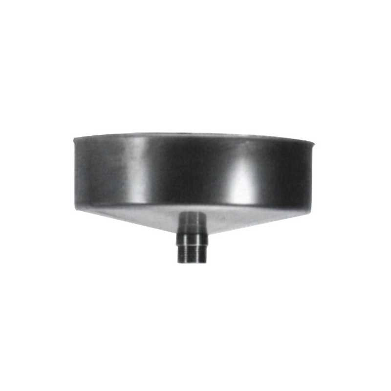 Tappo Inox Scarico Condensa 12 Maral
