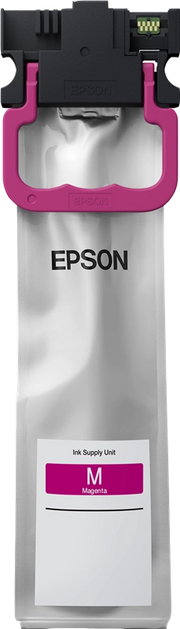 Epson WorkForce Pro WF-C529R / C579R Magenta XL Ink Supply Unit