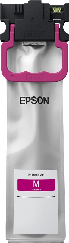 Epson WorkForce Pro WF-C529R / C579R Magenta XL Ink Supply Unit