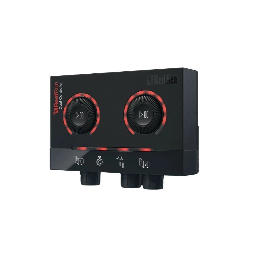 Red Sea ReefDual Controller per skimmer Reefer DC e pompe ReefRun
