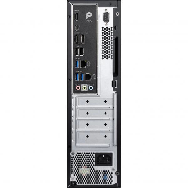 MSI PC SFF DP80 AI Ultra 5 225 16GB 512GB SSD FREEDOS