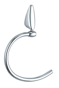 goccia portasciugamani anello art. 570160 cod:ferx.55561