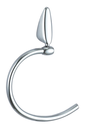 goccia portasciugamani anello art. 570160 cod:ferx.55561