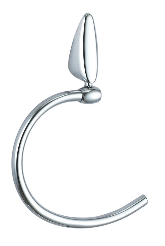 goccia portasciugamani anello art. 570160 cod:ferx.55561