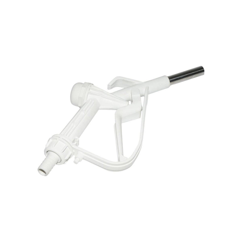 Pistola per Carburante con Tubo e Tappo di Raccordo IBC