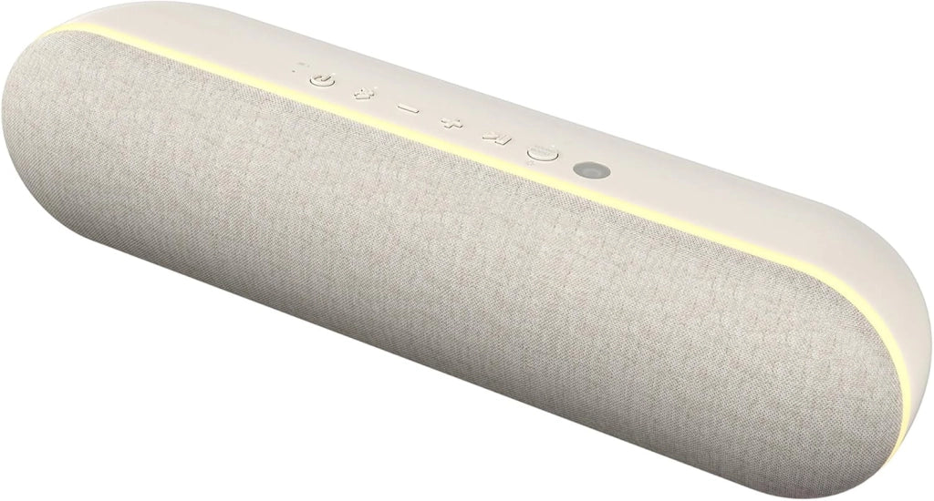 XBOOM Go XT7S - Altoparlante Bluetooth (20 Watt, ideale per StanbyMe, illuminazione)