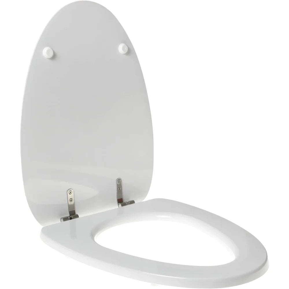 Acb colbam copriwater dolomite sweet life bianco cerniera rallen