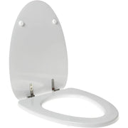 Acb colbam copriwater dolomite sweet life bianco cerniera rallen