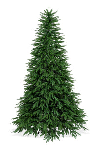 Albero di Natale Orione 210 cm