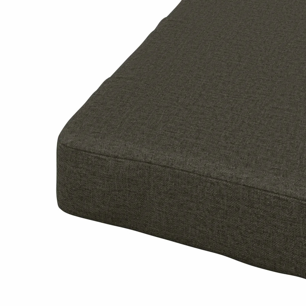 Cuscino per Sedia in Unico Pezzo SOEST 100% Poliestere 944835